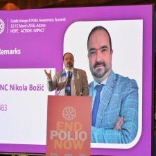 Adana Summit Photos - 1287