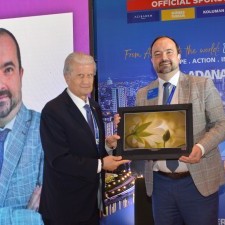 Adana Summit Photos - 1307