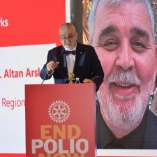 Adana Summit Photos - 7