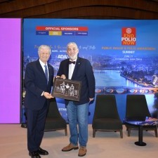 Adana Summit Photos - 42