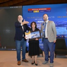 Adana Summit Photos - 92