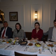 Adana Summit Photos - 227