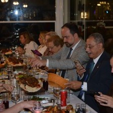 Adana Summit Photos - 683