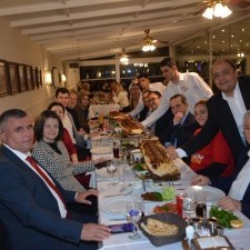 Adana Summit Photos - 768