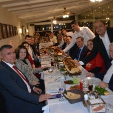 Adana Summit Photos - 778