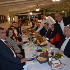 Adana Summit Photos - 783