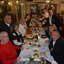 Adana Summit Photos - 828