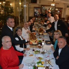 Adana Summit Photos - 833