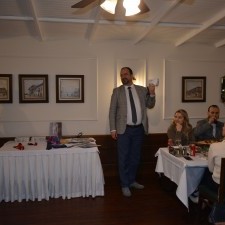 Adana Summit Photos - 1008