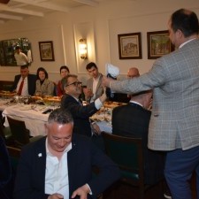 Adana Summit Photos - 1018