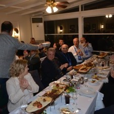 Adana Summit Photos - 1103