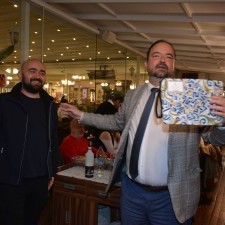 Adana Summit Photos - 1158