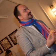 Adana Summit Photos - 1188