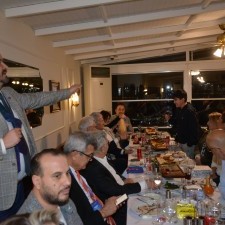 Adana Summit Photos - 1228