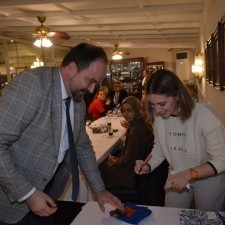 Adana Summit Photos - 1308