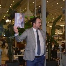 Adana Summit Photos - 13