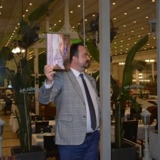 Adana Summit Photos - 18