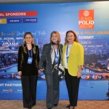 Adana Summit Photos - 225