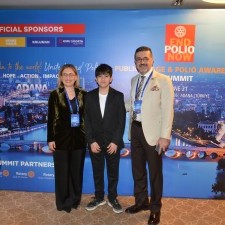 Adana Summit Photos - 453