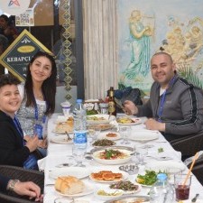 Adana Summit Photos - 770