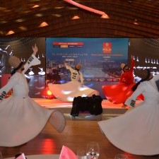 Adana Summit Photos - 775