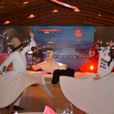 Adana Summit Photos - 780