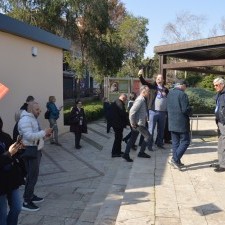 Adana Summit Photos - 845