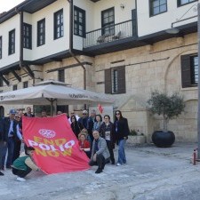 Adana Summit Photos - 820