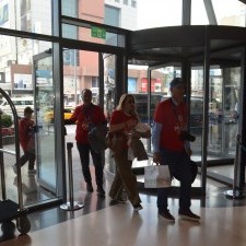 Adana Summit Photos - 920