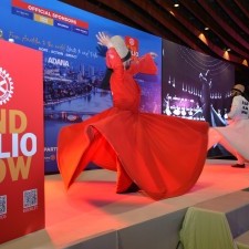 Adana Summit Photos - 945