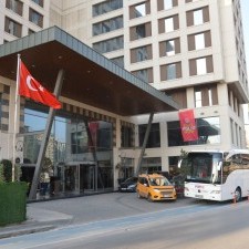 Adana Summit Photos - 1070