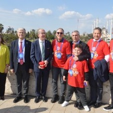 Adana Summit Photos - 1145