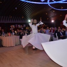 Adana Summit Photos - 1130