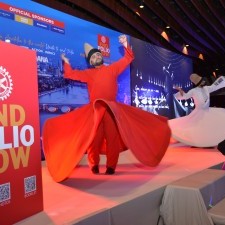 Adana Summit Photos - 1155