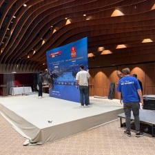 Adana Summit Photos - 1160