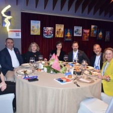 Adana Summit Photos - 1195