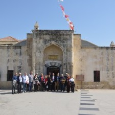 Adana Summit Photos - 1165