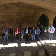 Adana Summit Photos - 1230