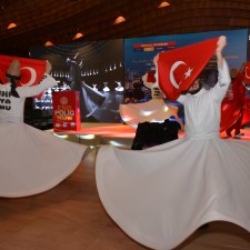 Adana Summit Photos - 1245