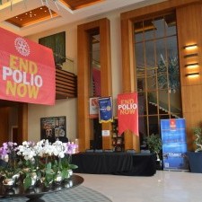 Adana Summit Photos - 5