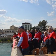 Adana Summit Photos - 1310