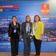 Adana Summit Photos - 270