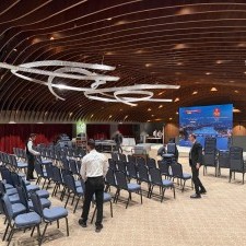 Adana Summit Photos - 535