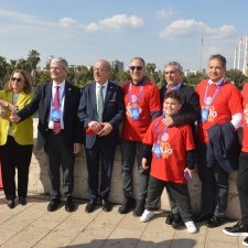 Adana Summit Photos - 604