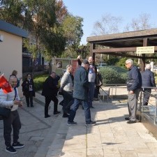 Adana Summit Photos - 629