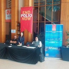 Adana Summit Photos - 739