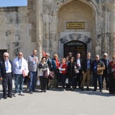 Adana Summit Photos - 834