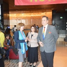 Adana Summit Photos - 884