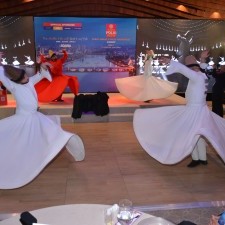 Adana Summit Photos - 999