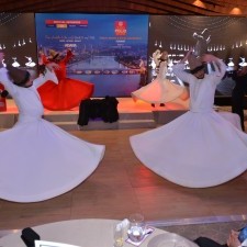 Adana Summit Photos - 1014